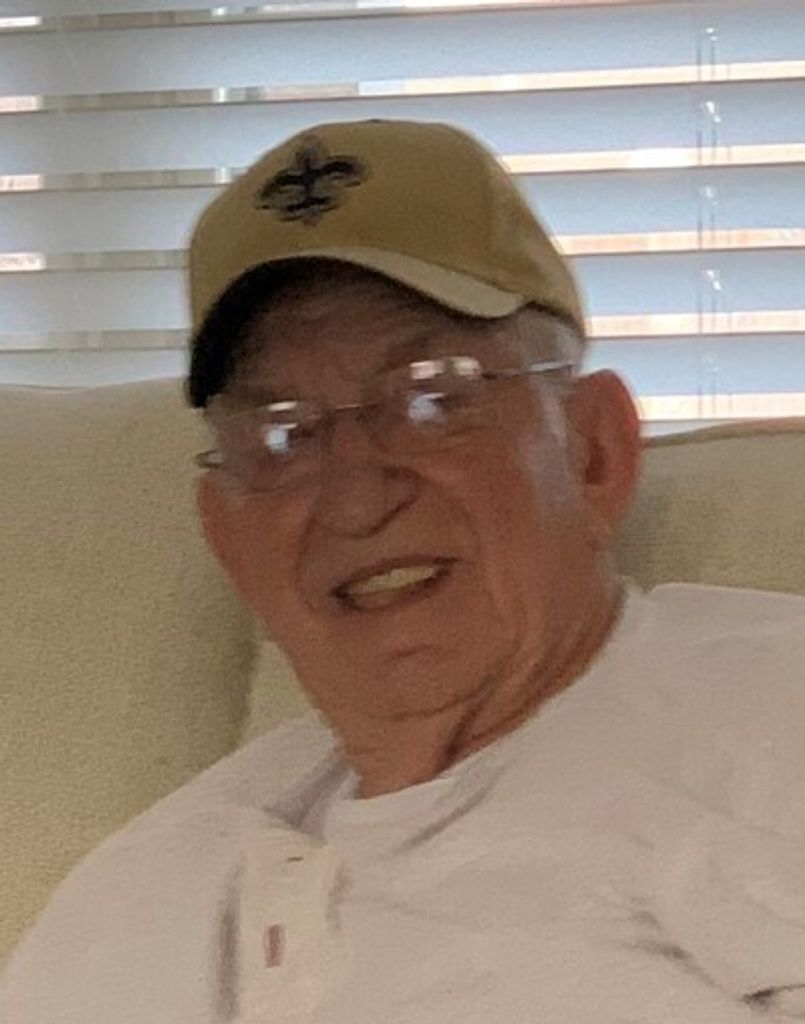 Clayton Rudolph Spears Profile Photo