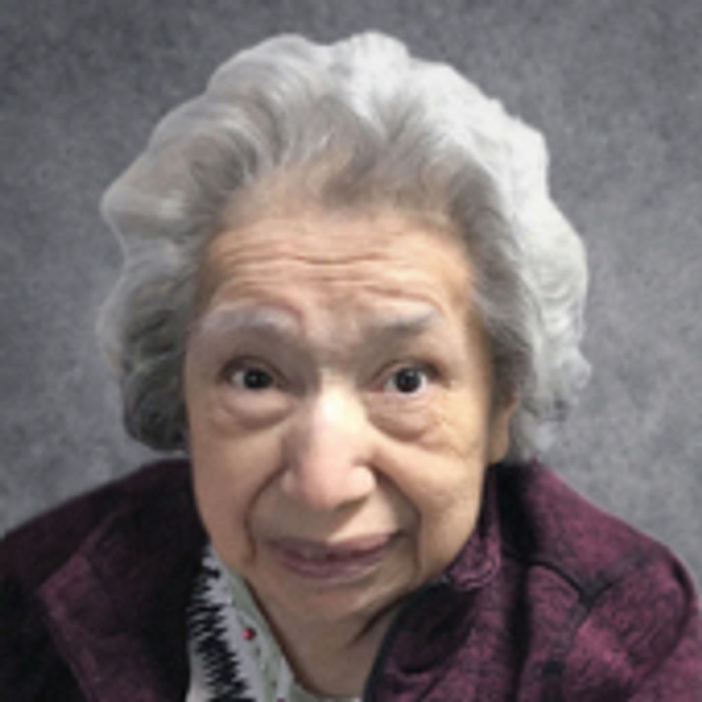 Virginia Lee Radcliff Profile Photo