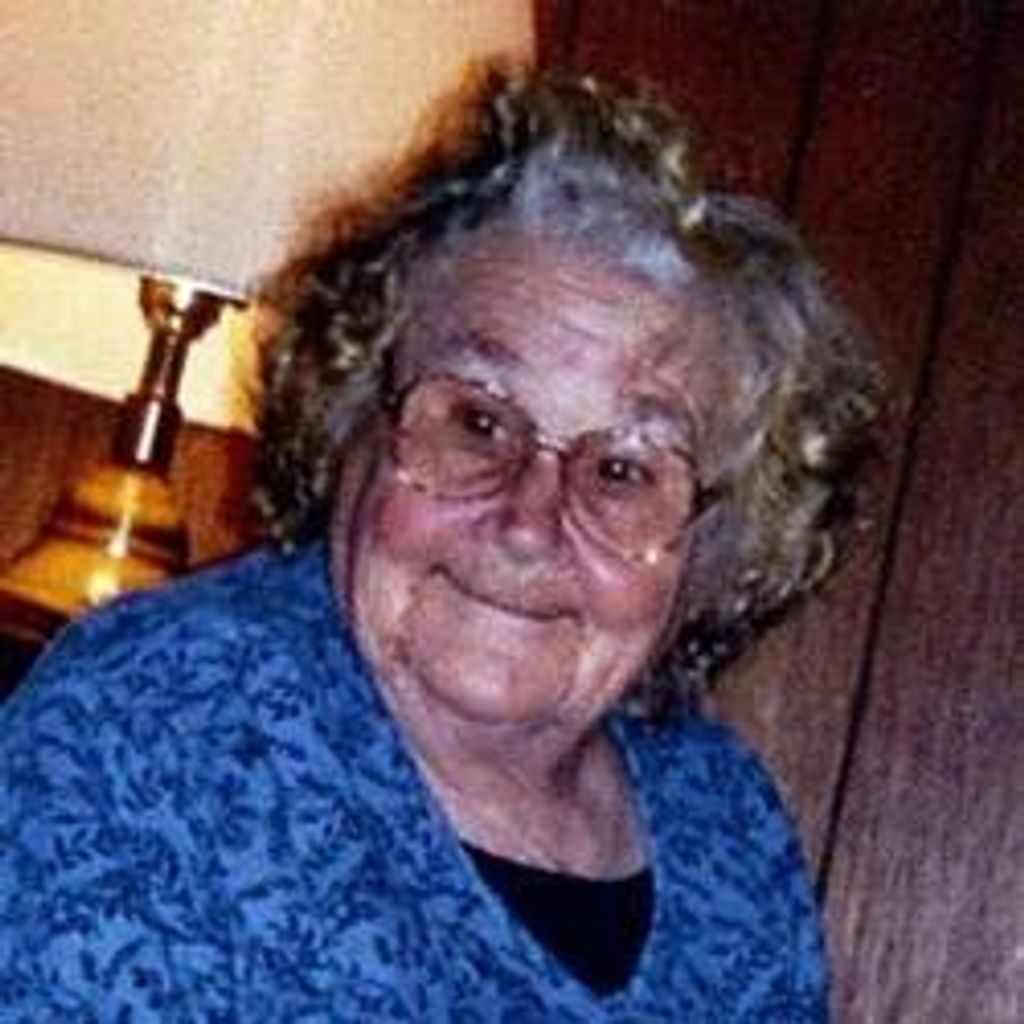 Dorothy Bell Baumgarden