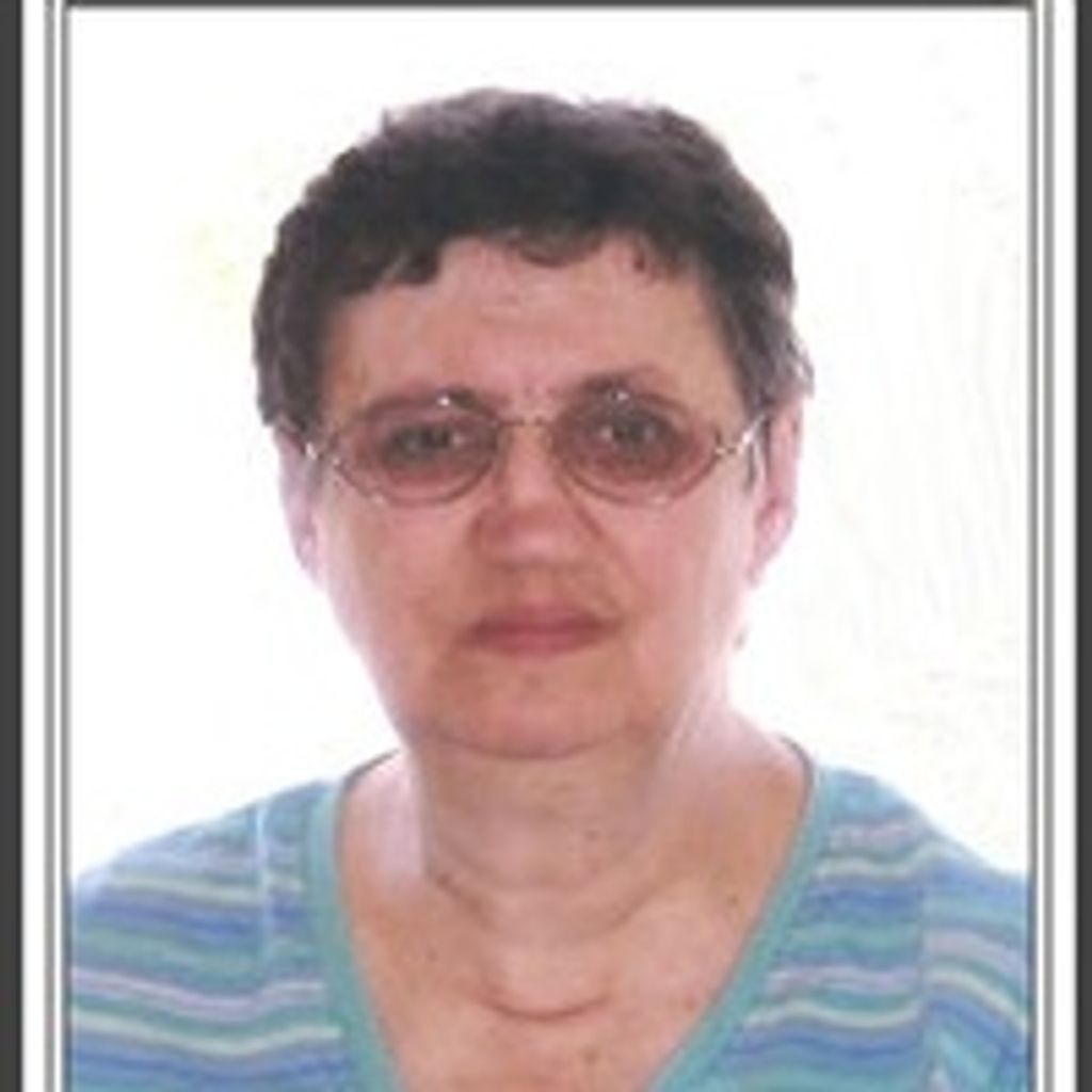 Joyce Marie Hardison