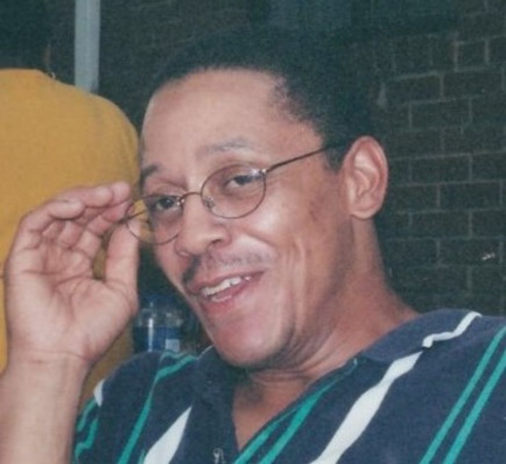 Ricky Dewayne Shelton