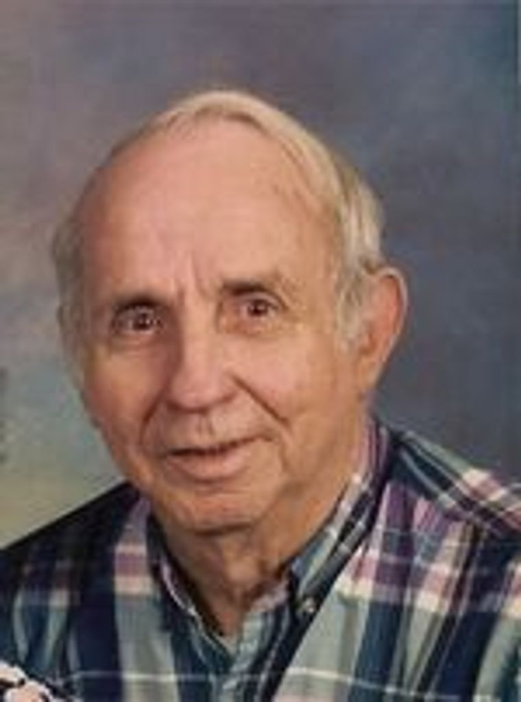 Russell John Carney Profile Photo