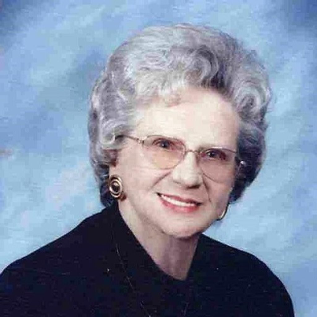 Sybil Anne Mckinney