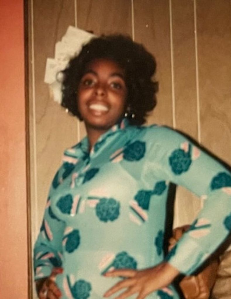 Patricia Renee Mason