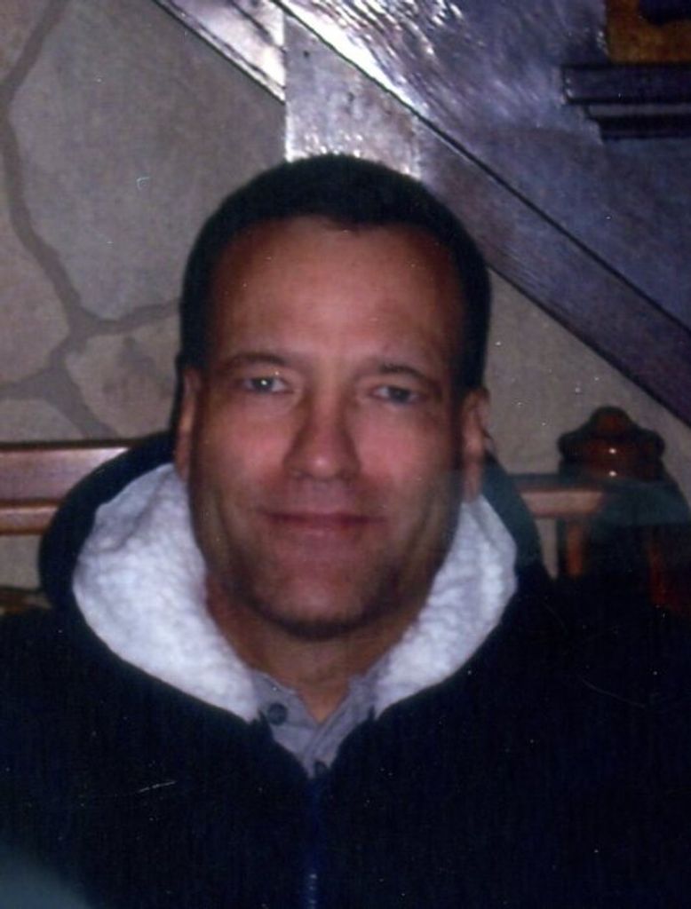 Mark Vis Profile Photo