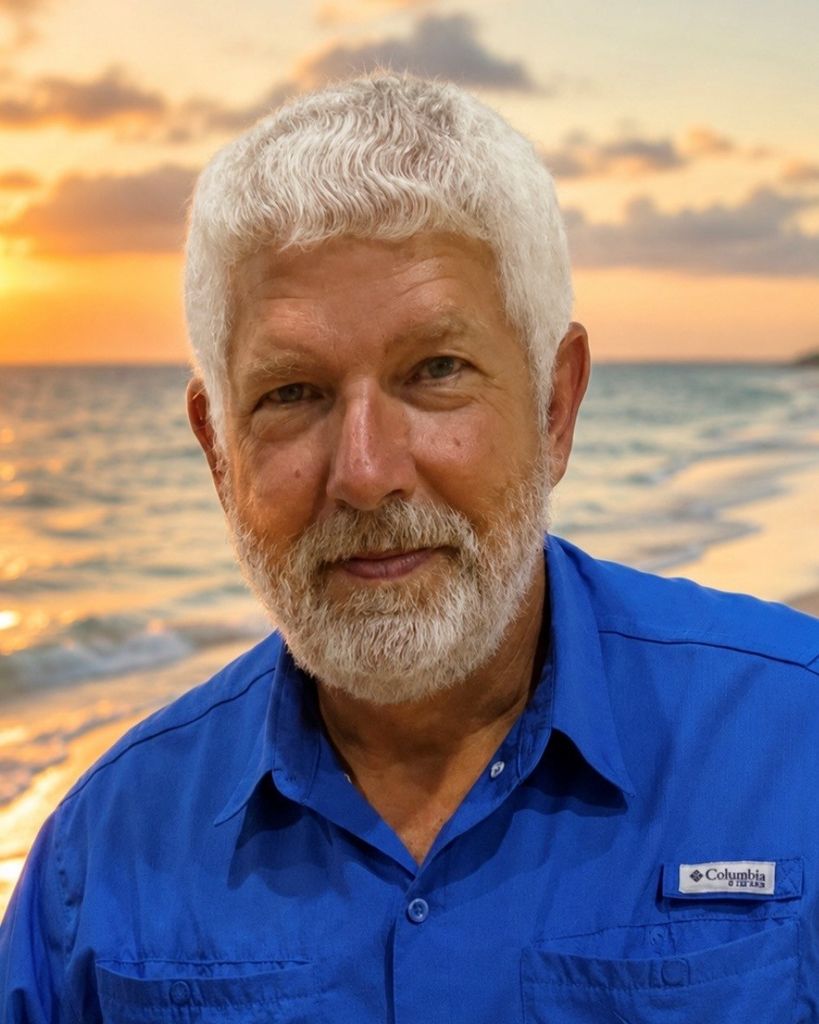Neil Vick Profile Photo
