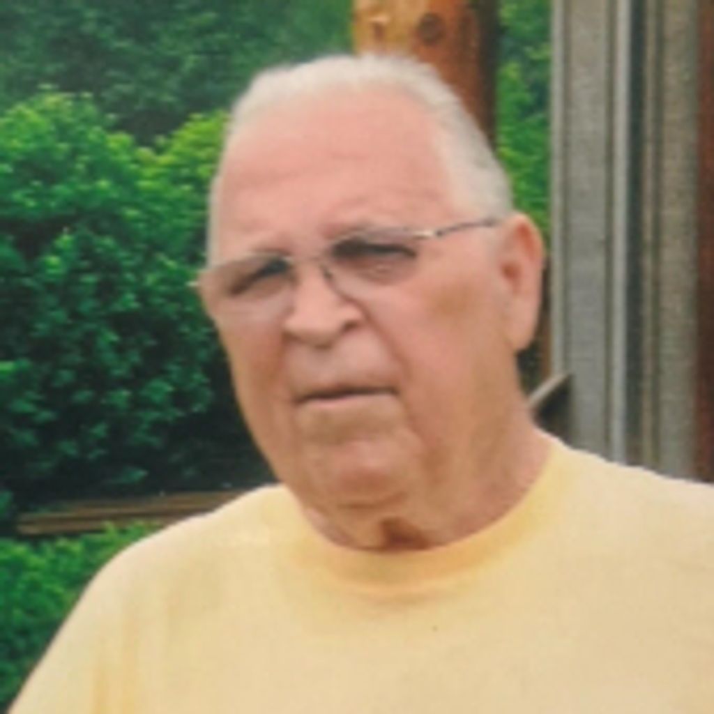 Melvin Eugene Fulbright