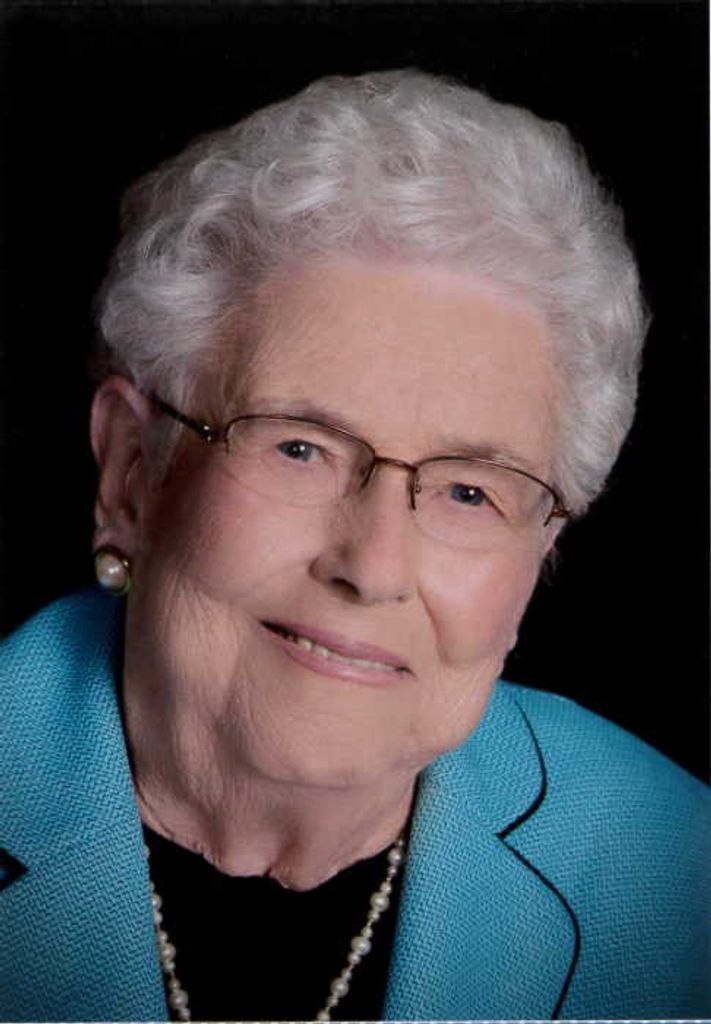Eunice Louise (Michael)  Reinkensmeyer
