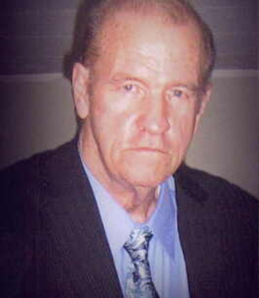 John Victor Dalziel