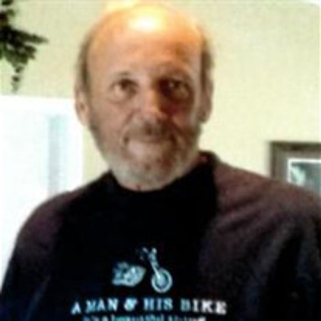 James "Jimmy" Barry Dodge