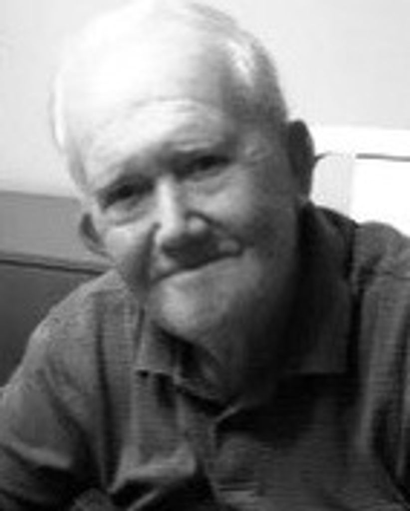 Robert Neal Morris