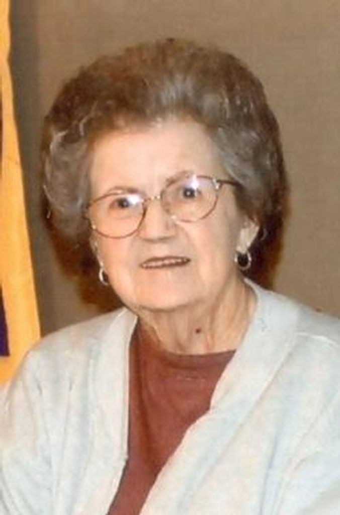 Una Marie Guidry Profile Photo