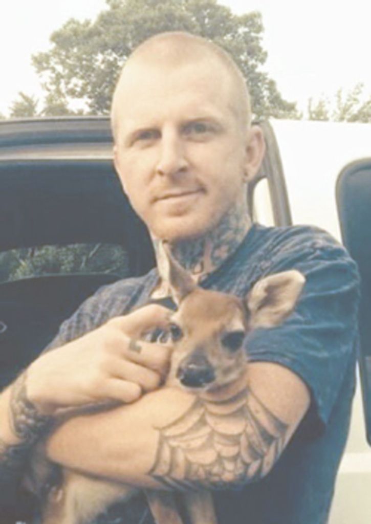 Joseph Edward Joplin Profile Photo