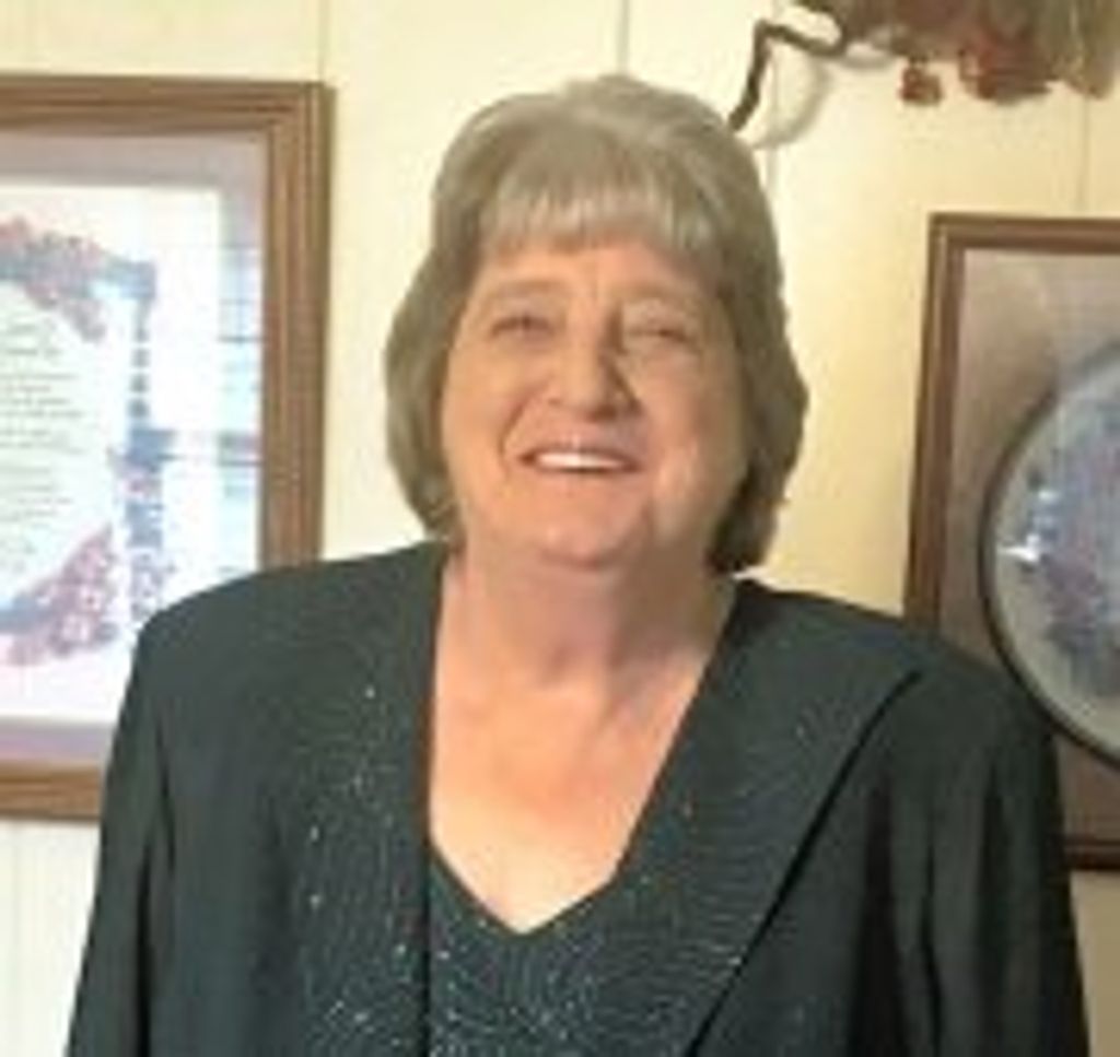 Myrtle Patricia Rodgers