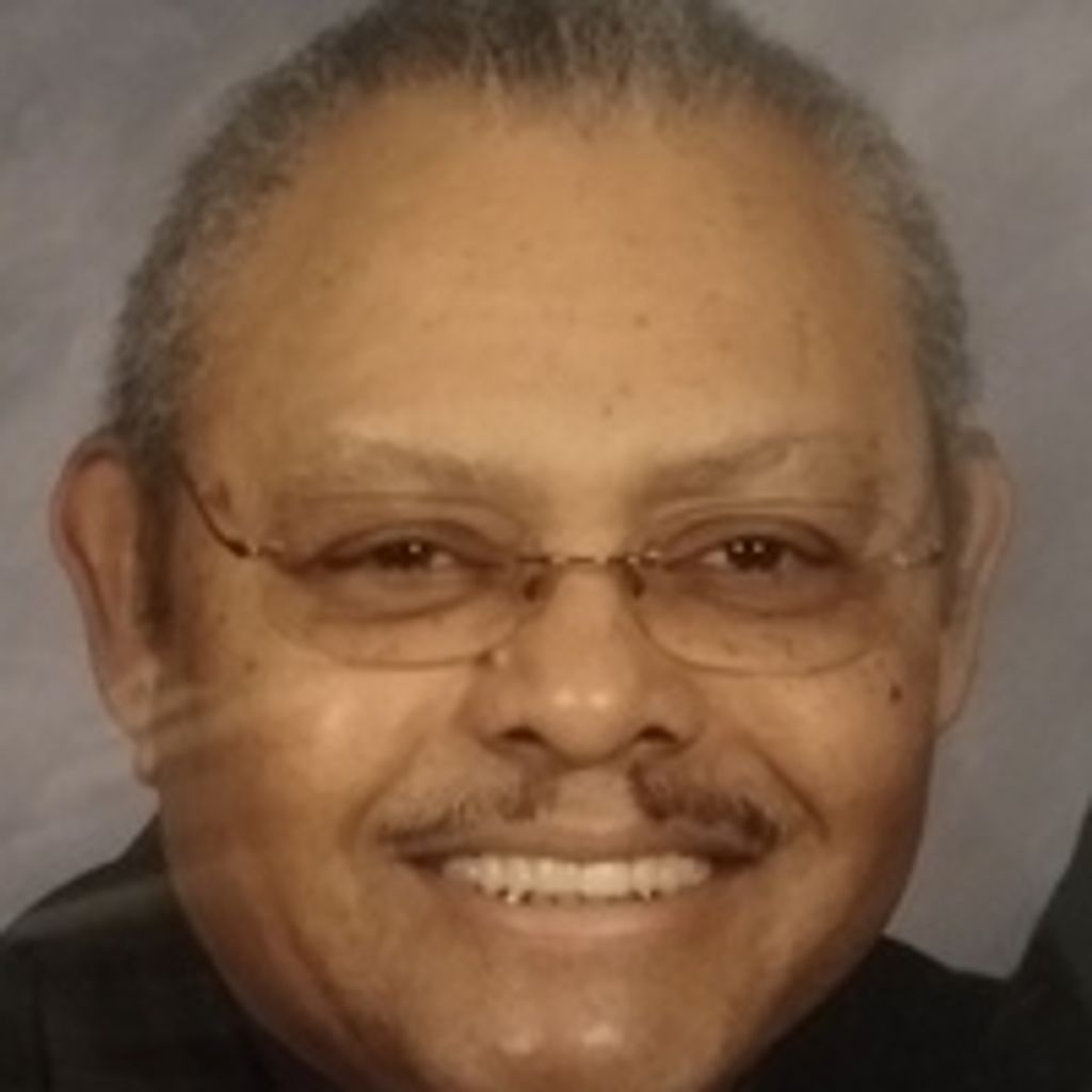 Deacon Glenn Earl Baker