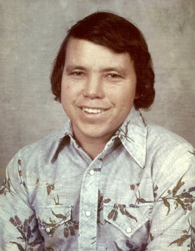 Larry Keith Freeman
