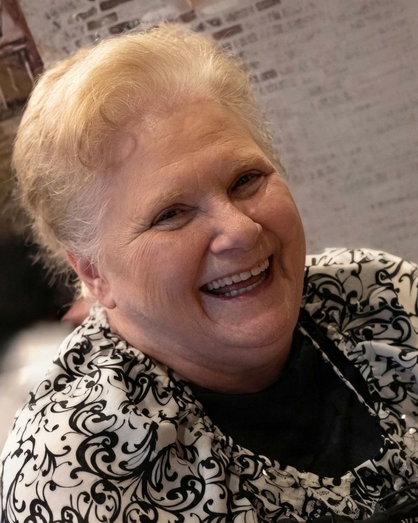 Evelyn Jane Courville Profile Photo