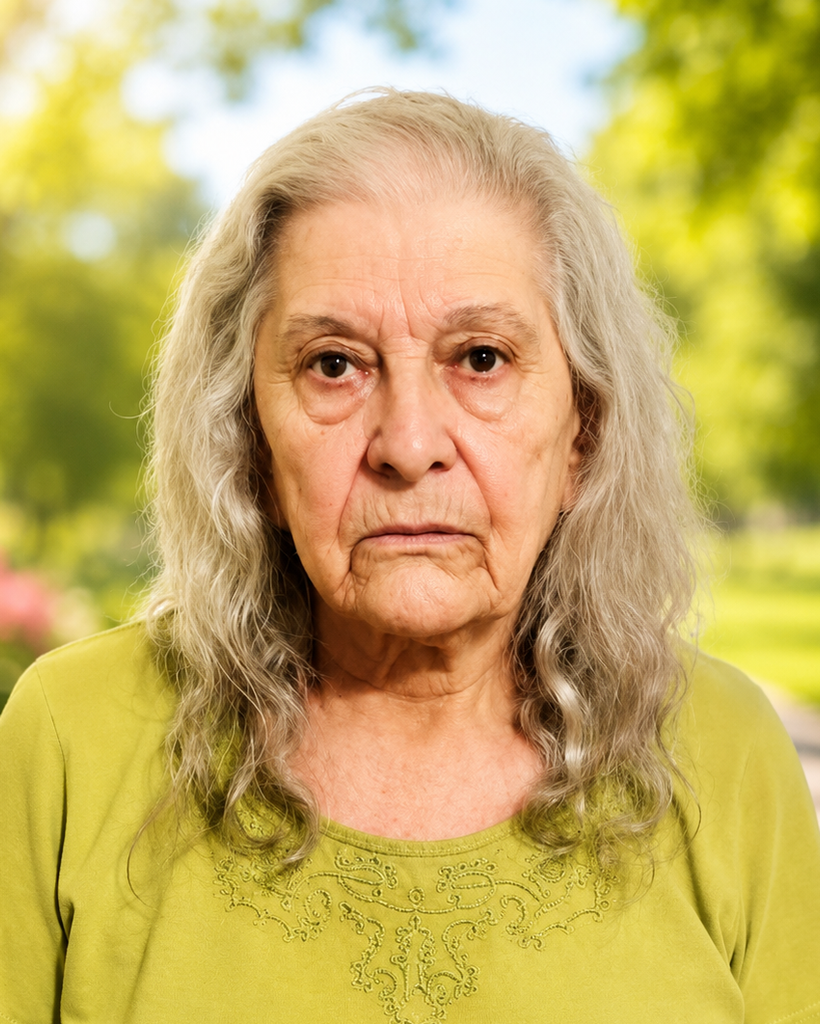 Maria Antonia Carmelo Cardoso