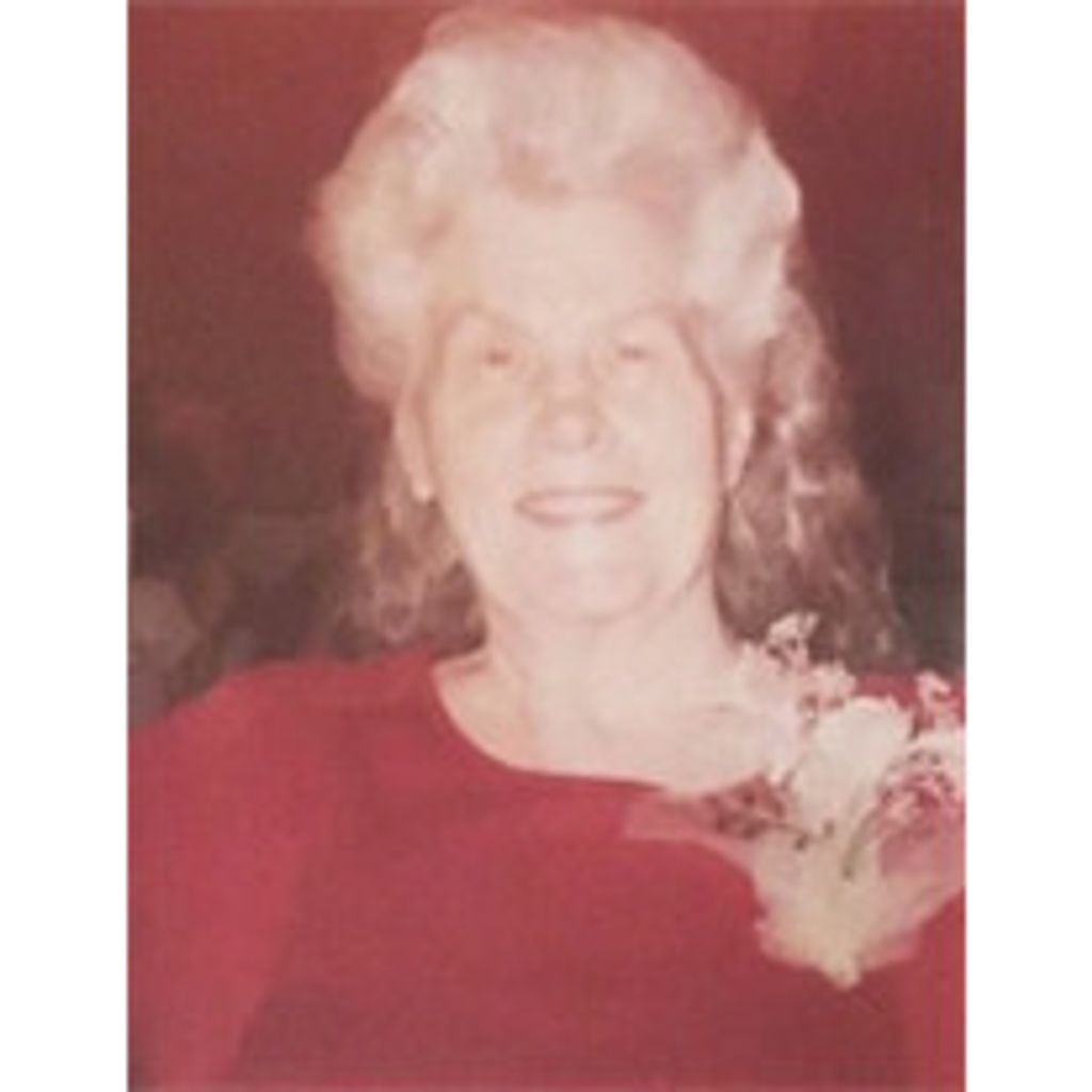 Eunice Elaine Carnessali Profile Photo