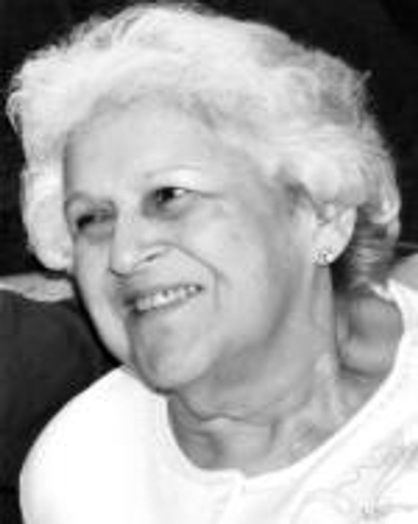 Laura B. (Perry) Montecalvo