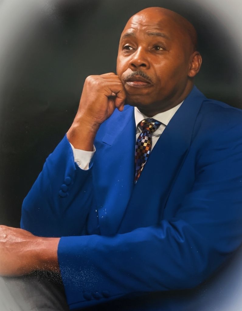 James W. Womack Sr. Profile Photo