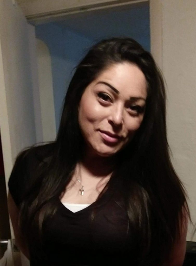 Sylvanna Jolynn Solano Profile Photo