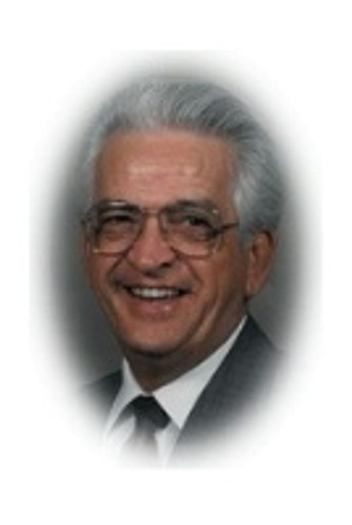 Elbert Melvin