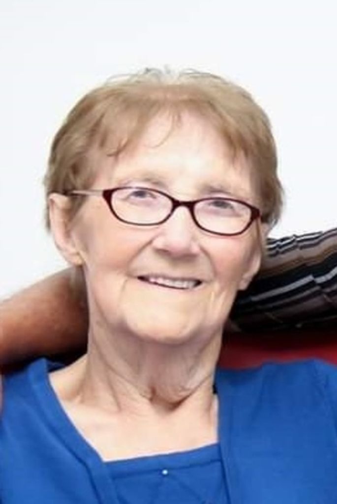 Margaret Lomond Profile Photo