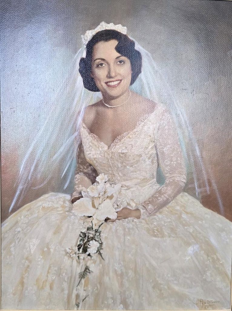 Martha Dolchin Profile Photo