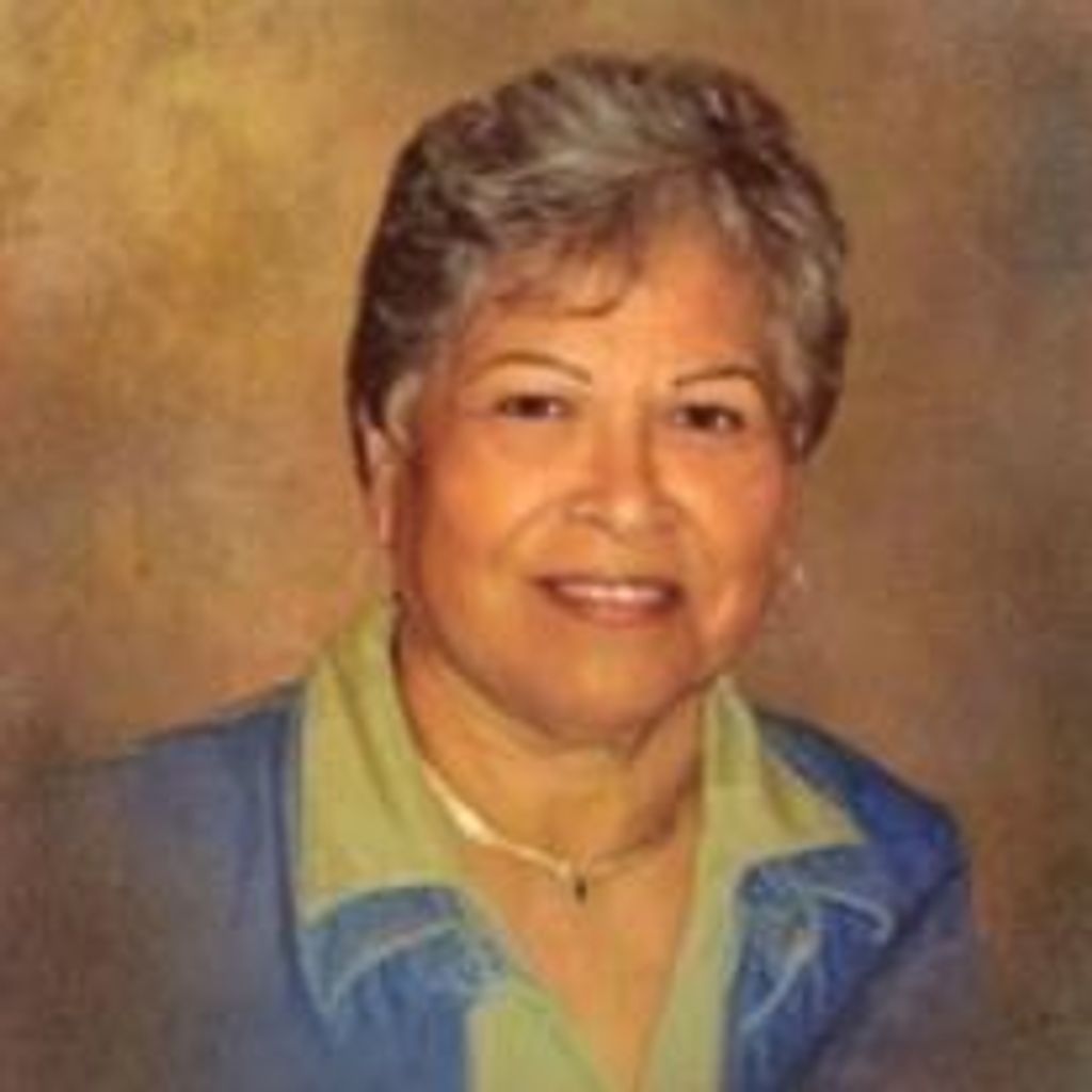 Francisca Balderas
