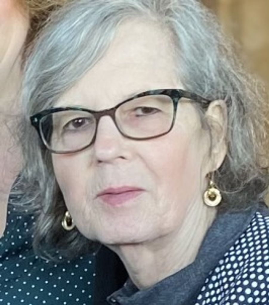 Gayle Rinkavage