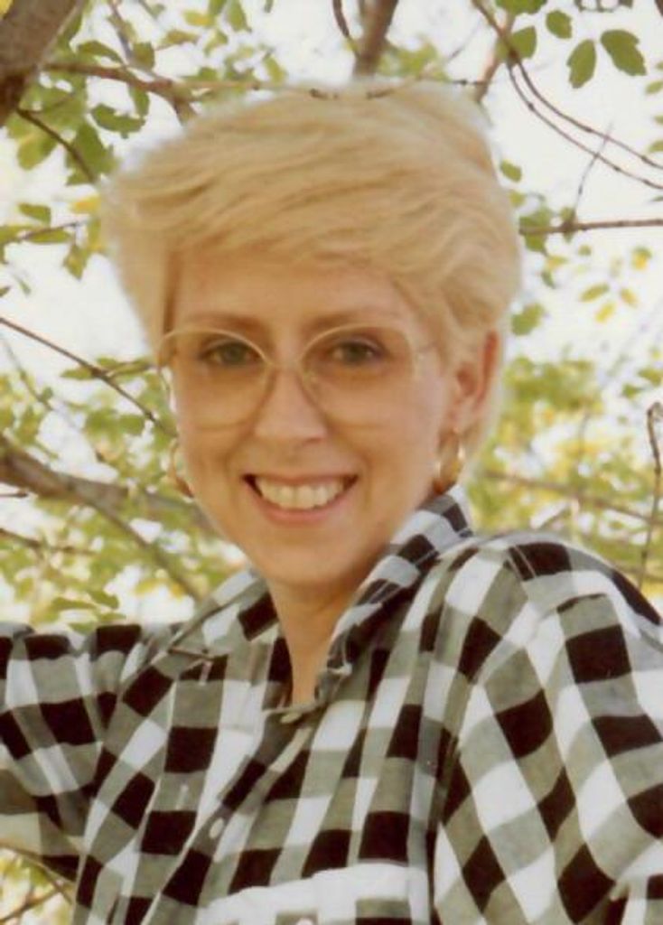 Janet I. Anderson Swanson