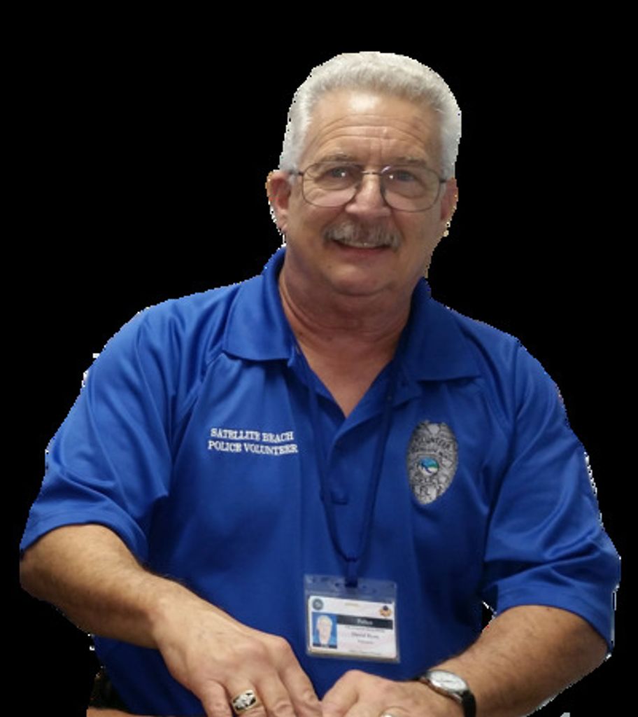 David Michael Ryan Profile Photo