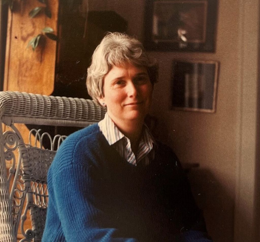Mary Charlotte (Zettelman)  Greer Profile Photo