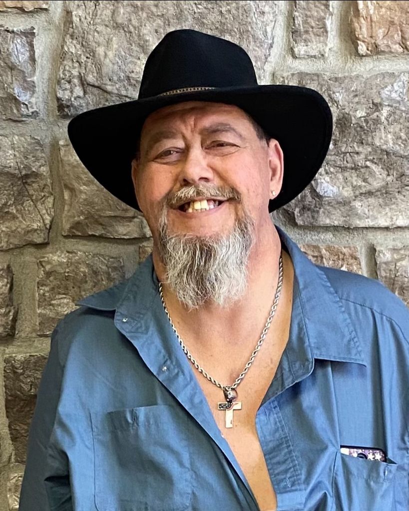 Marvin Dale Hogue Jr