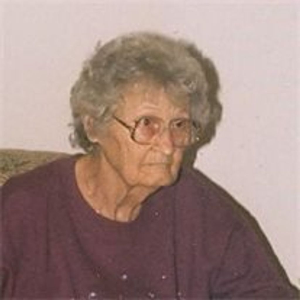 Emmie Allison