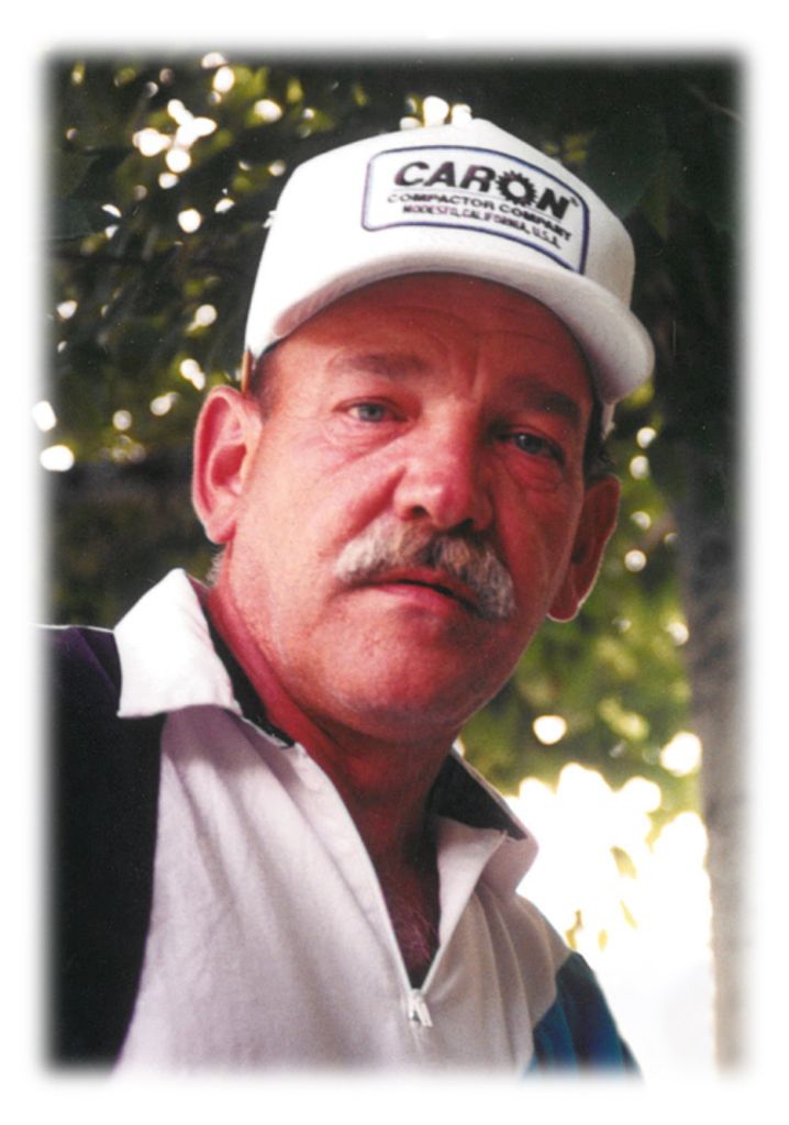 Russell N. Rodick Profile Photo