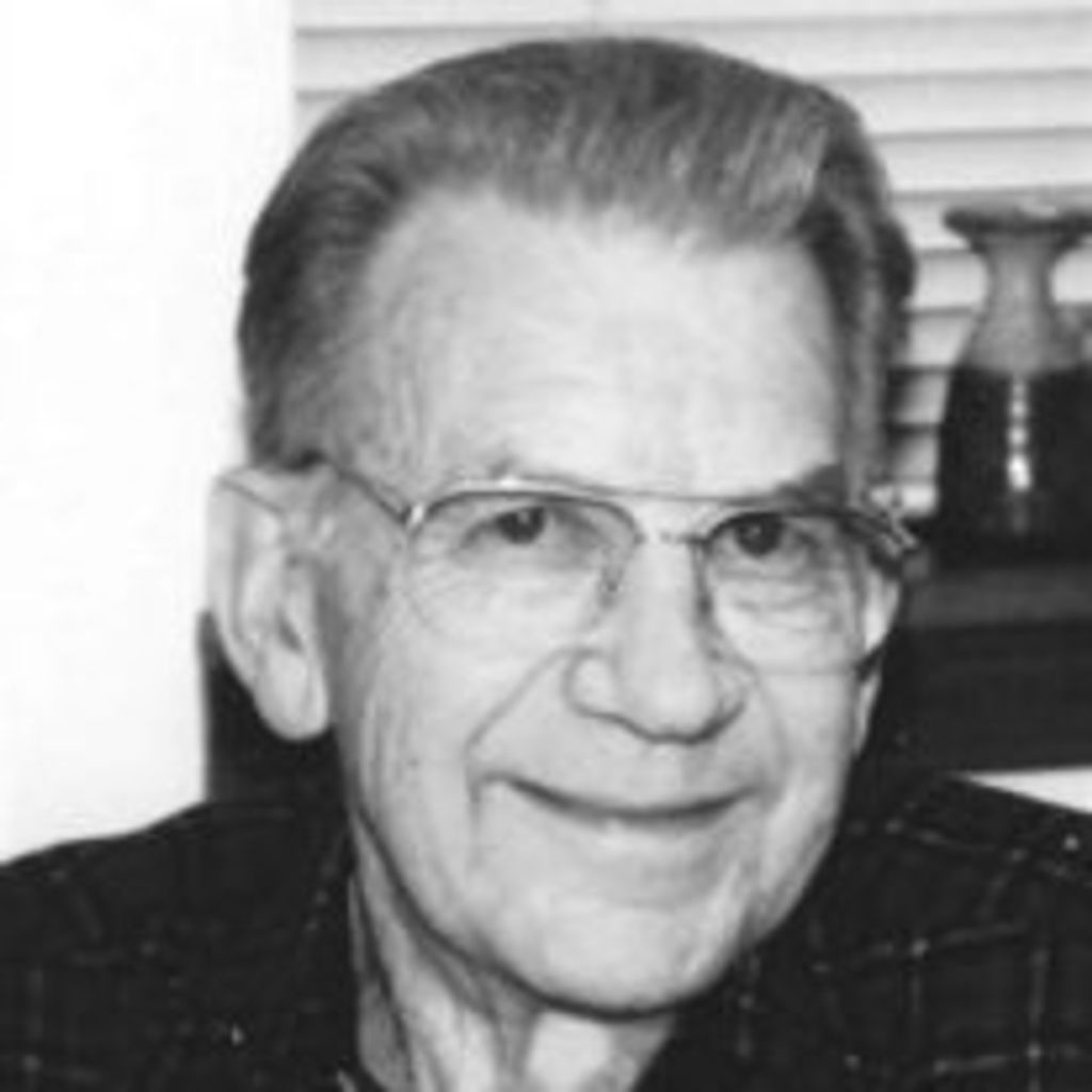 Joseph Rohrich
