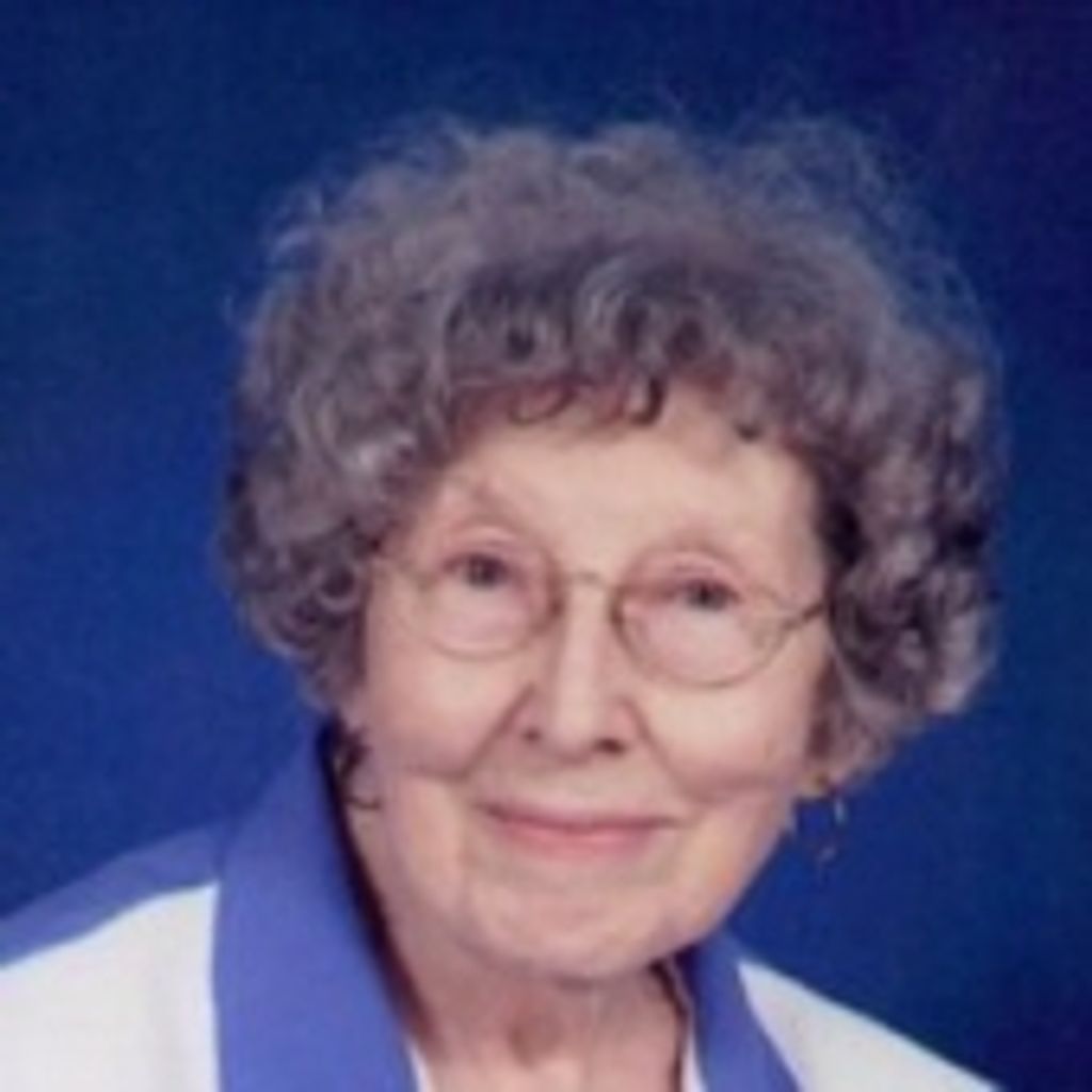 Evelyn Williams Profile Photo