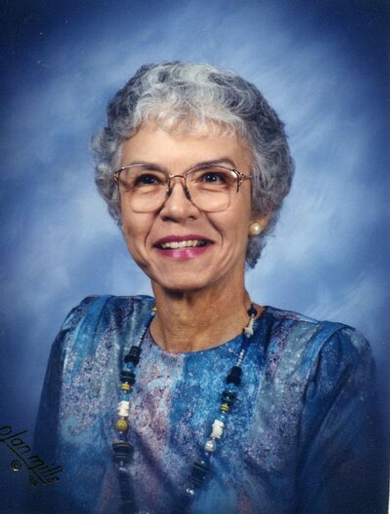 Ina Mae Slough Profile Photo