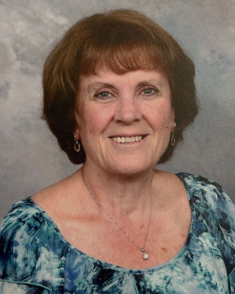 Beverley Marie Daleman Profile Photo
