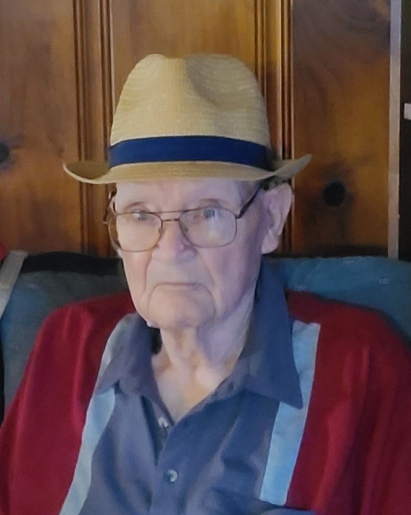 James Calvin Hughes