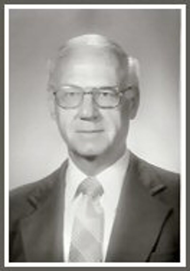 Howard M. Winholtz