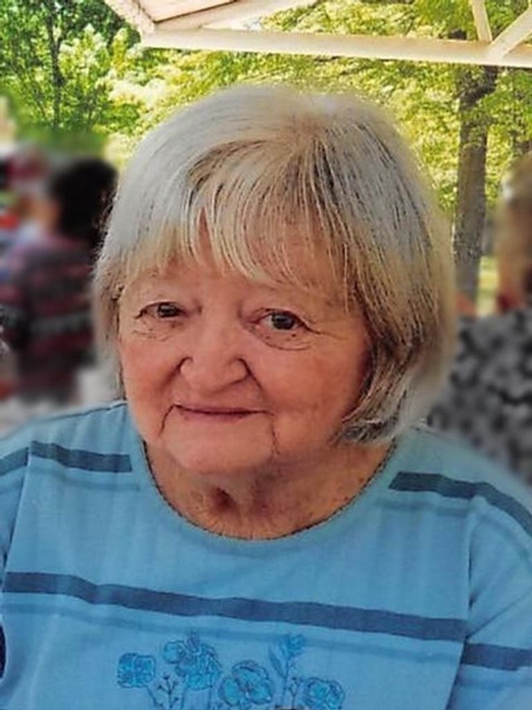 Shelia Thomas Profile Photo