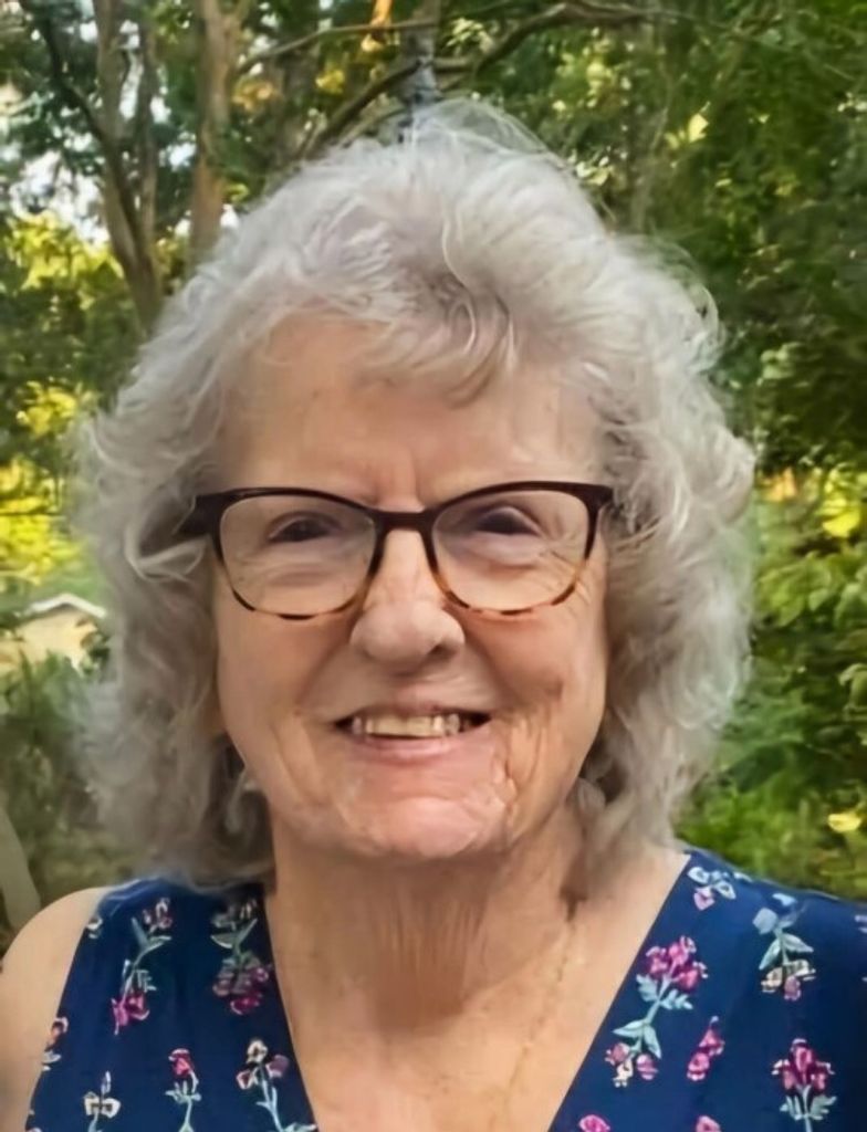 Carolyn Blevins