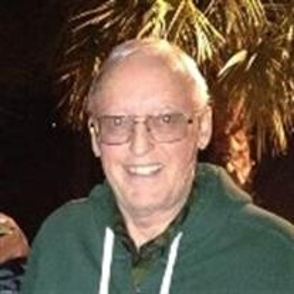 Robert Jac Horn