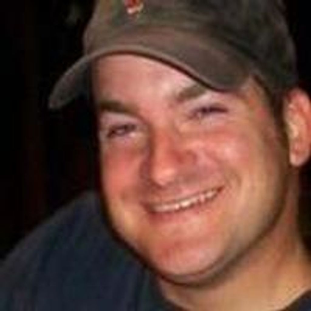Steven  Daniel Brady