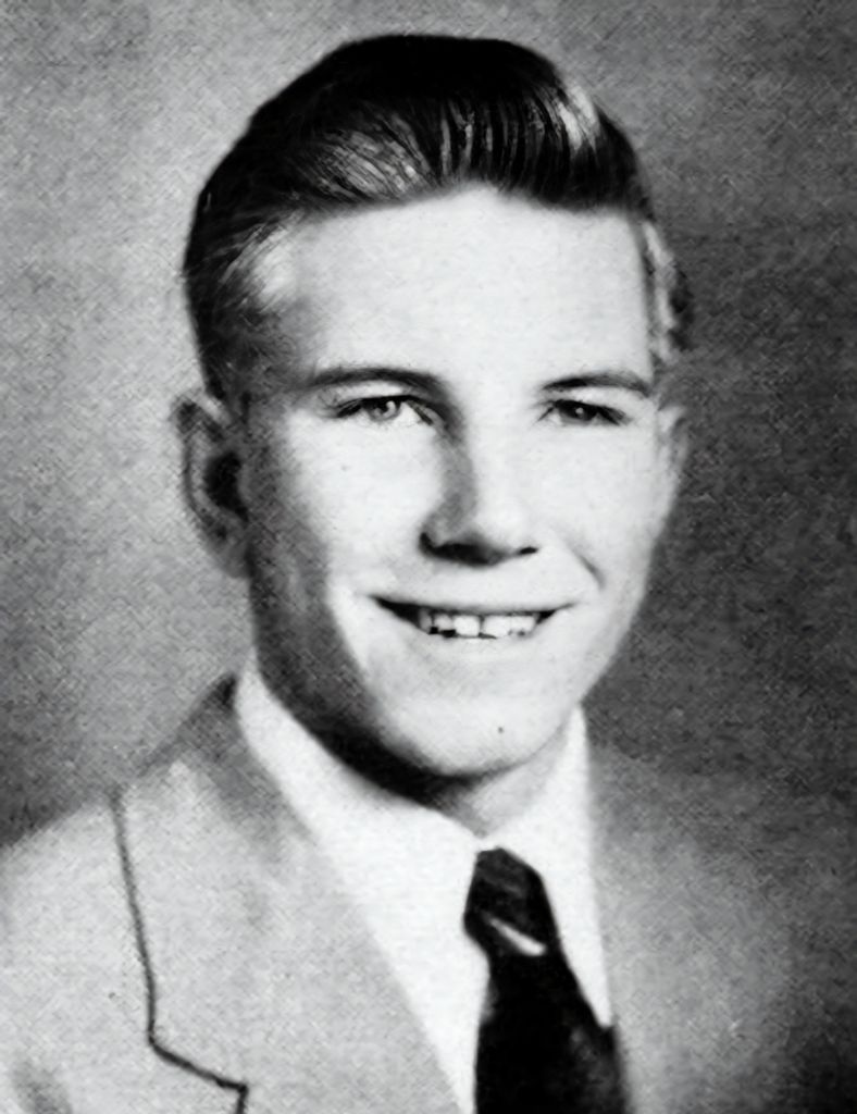 Jerry  Alfred Hoppes Profile Photo