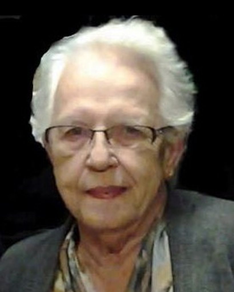 Retha Mae Palmer