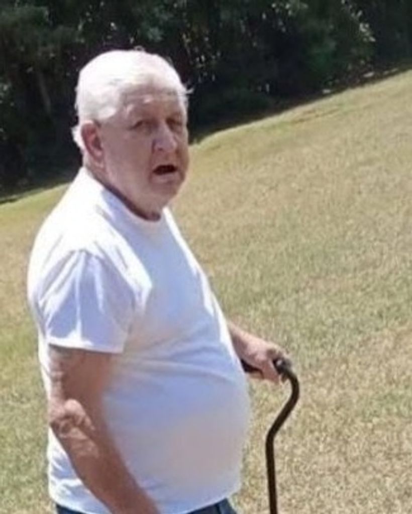 Jerry Junior Freeman Profile Photo
